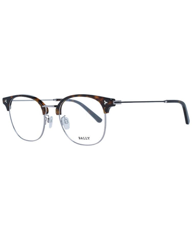 Bally Men's Brown Optical Frames - One Size